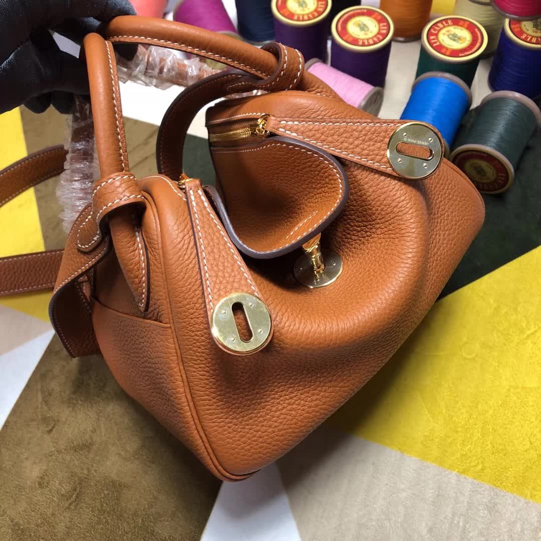 Hermes Lindy Bags